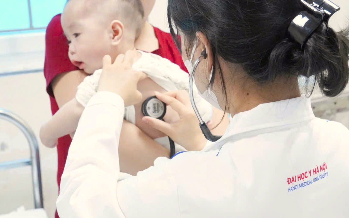 Cảnh Báo Giả Mạo Giấy Thông Báo Học Bổng Tại Đại Học Y Hà Nội