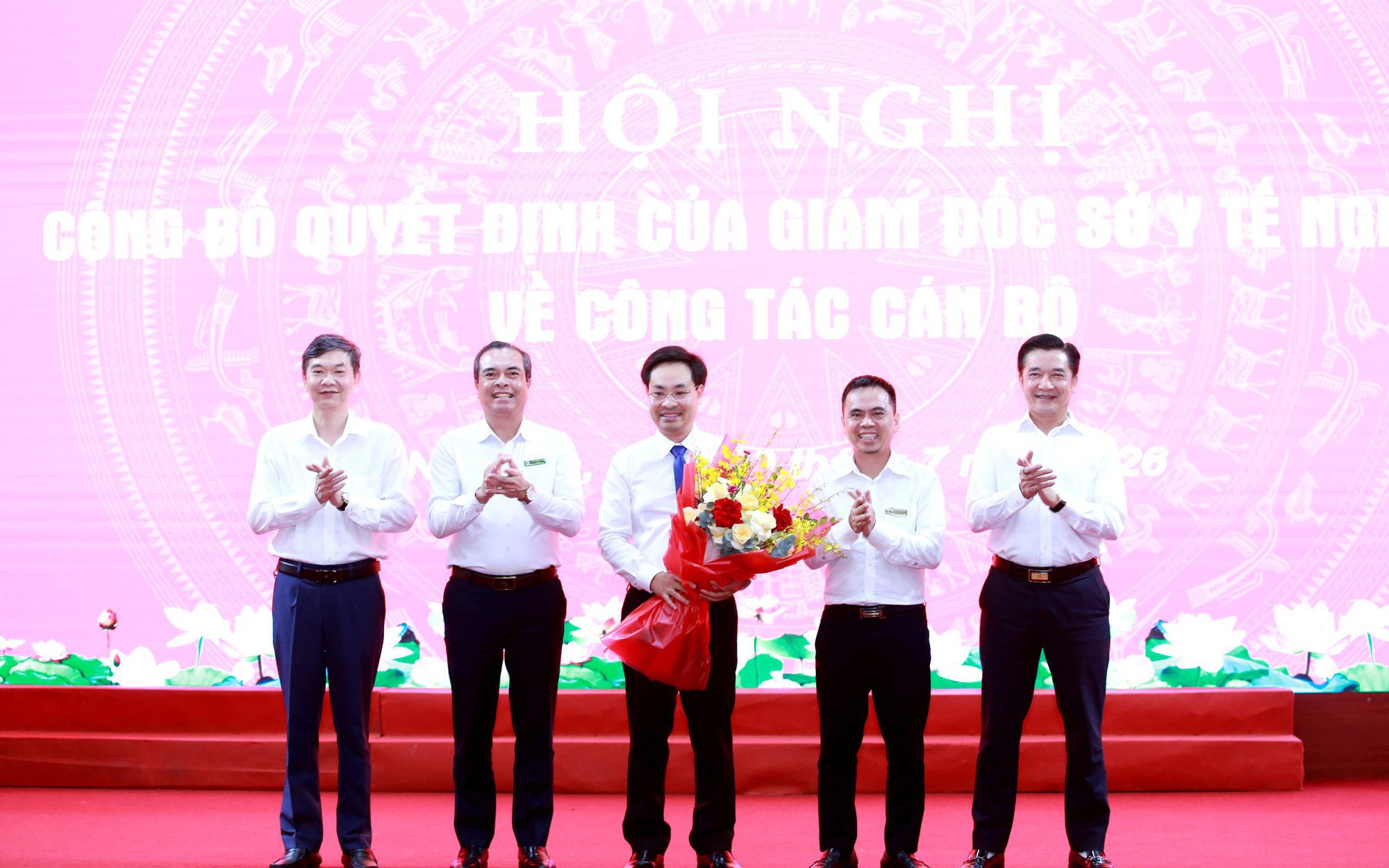 Huế thành lập Bệnh viện Lão khoa - Phục hồi chức năng - Ảnh 2.