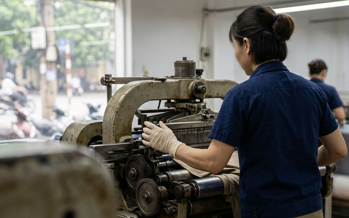 Doanh Nghiệp Có Thể Chuyển Đổi Công Việc Của Người Lao Động Trong Những Tình Huống Nào?