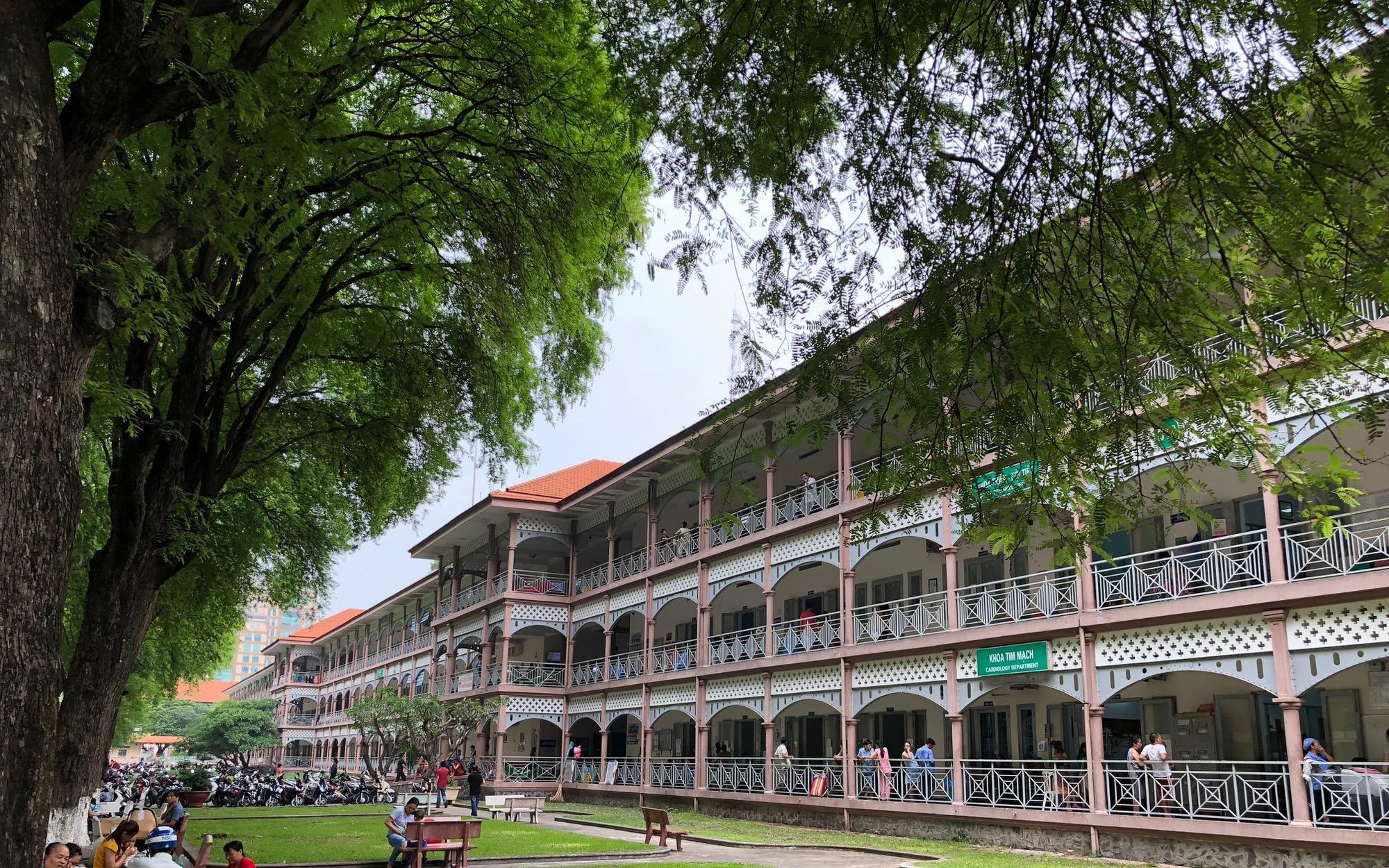 Câu Chuyện Cảm Động: Cậu Bé Campuchia Được Cứu Sống Nhờ Y Học Việt Nam
