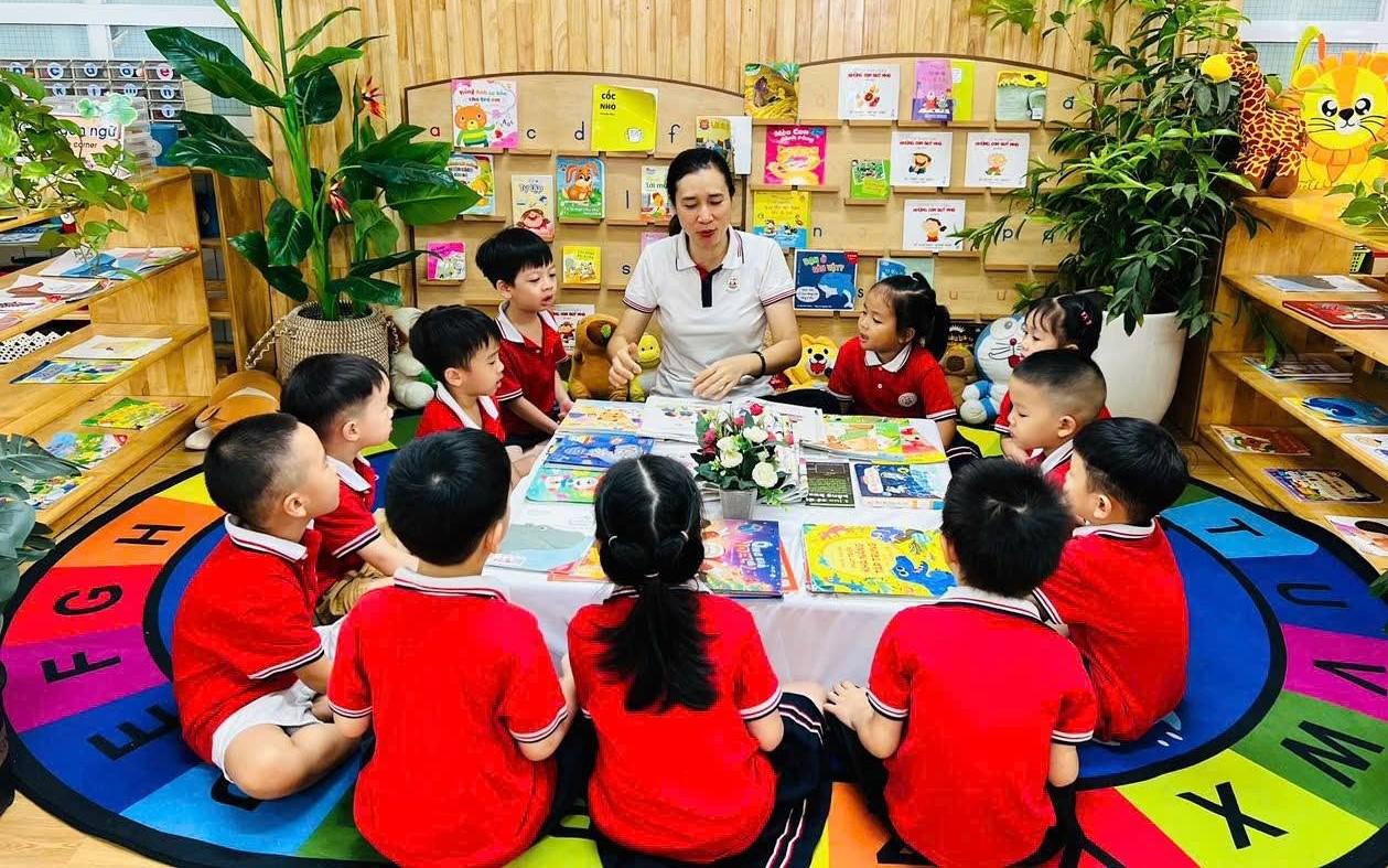 Thay Đổi Quan Trọng Trong Chế Độ Giáo Dục Bắt Đầu Từ Tháng 8