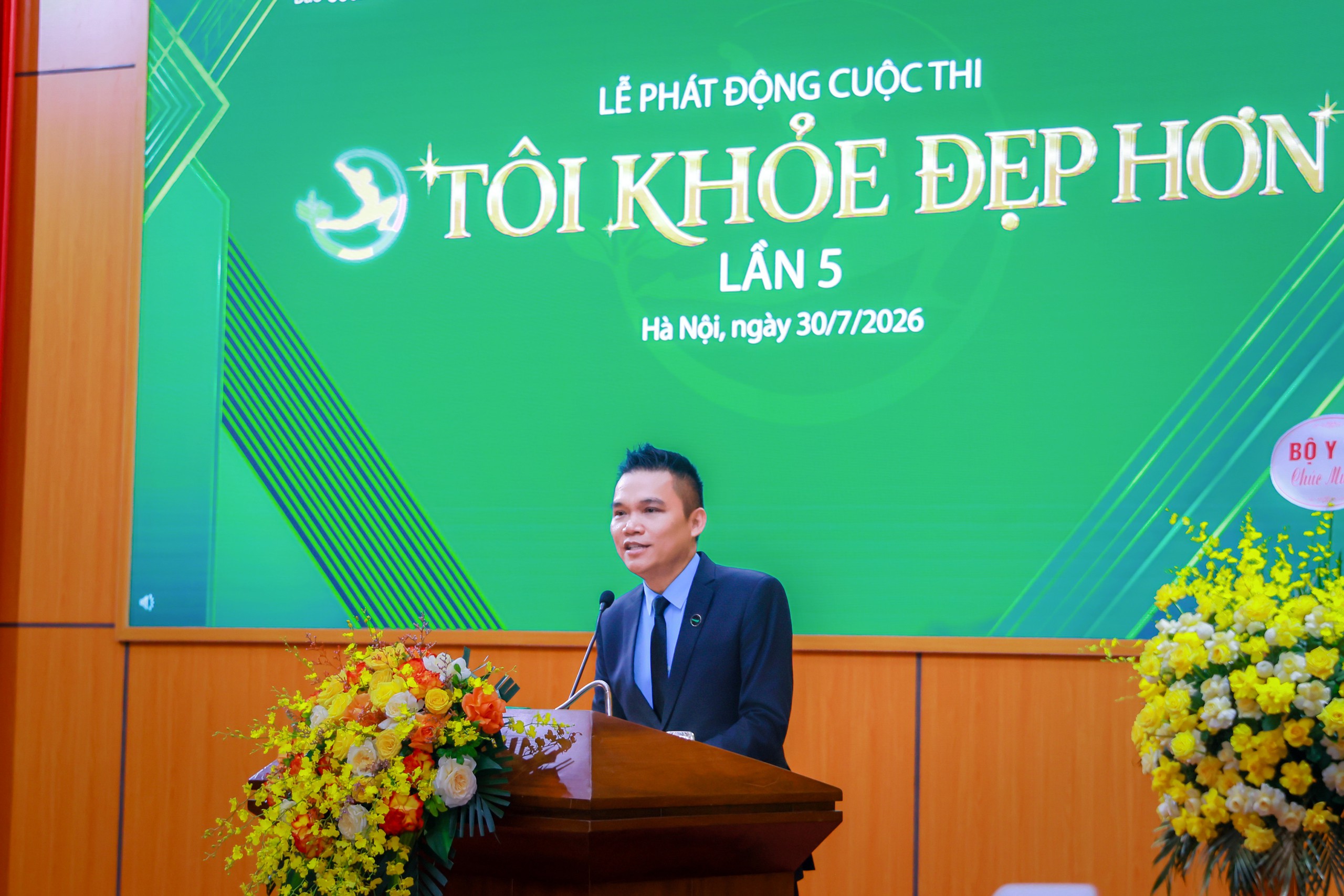 Cuộc thi Tôi khỏe đẹp hơn Lần 5: Herbalife Việt Nam bền bỉ chung tay lan tỏa lối sống khỏe, góp phần xây dựng cộng đồng hạnh phúc - Ảnh 3.