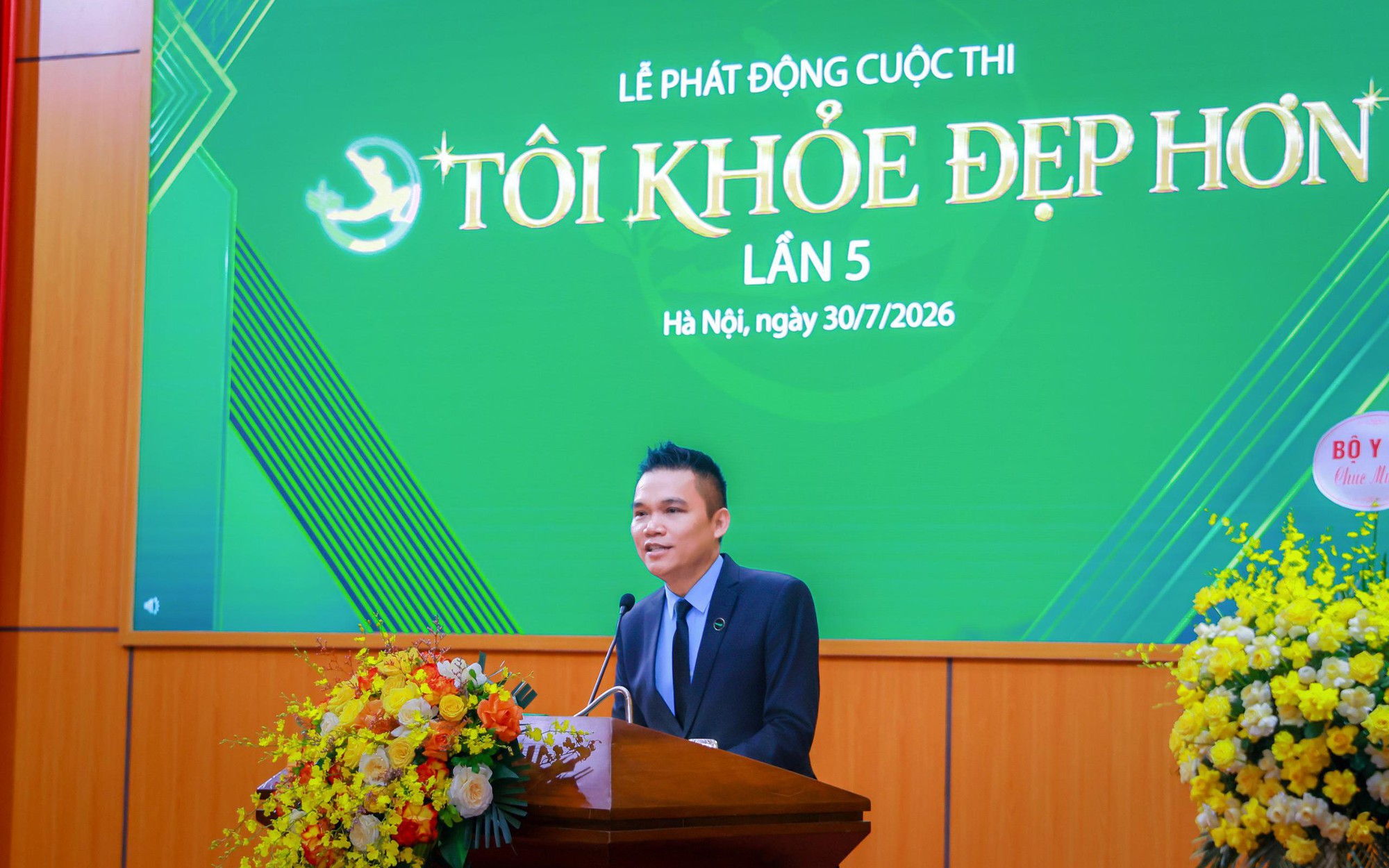 Tôi khỏe đẹp hơn lần 5: Ứng viên lưu ý gửi kết quả Vòng 1 từ 15-20/9 - Ảnh 4.