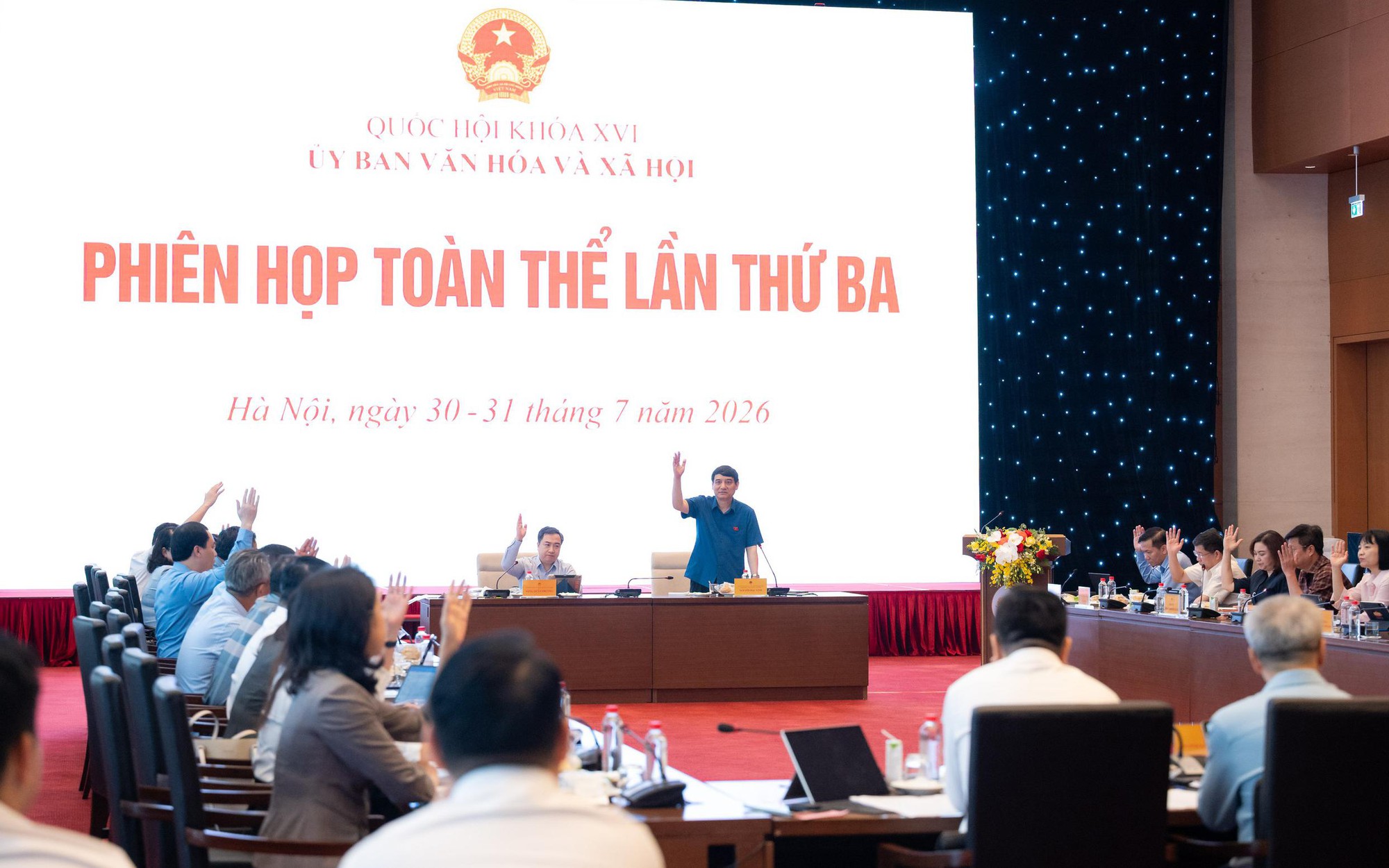 Cải Cách Luật Hòa Giải: Tăng Cường Phân Quyền và Cải Thiện Cơ Chế