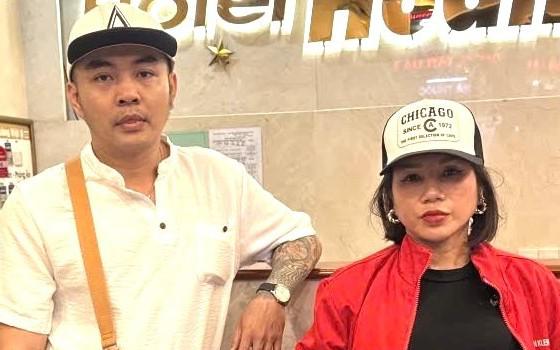 Công an Hải Phòng triệt phá đường dây đánh bạc xuyên quốc gia hàng nghìn tỷ đồng- Ảnh 4.