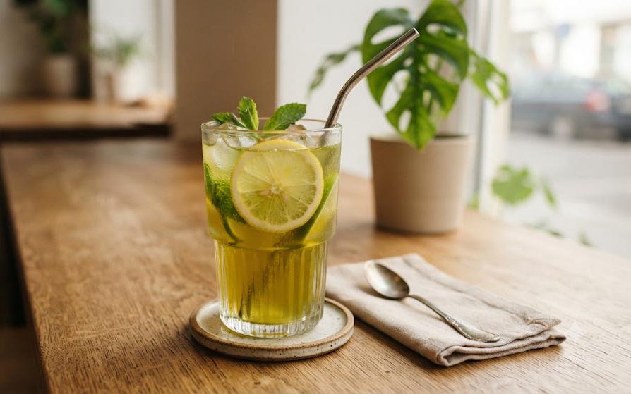 3 lợi ích chính của quả chanh leo với sức khỏe - Ảnh 3.