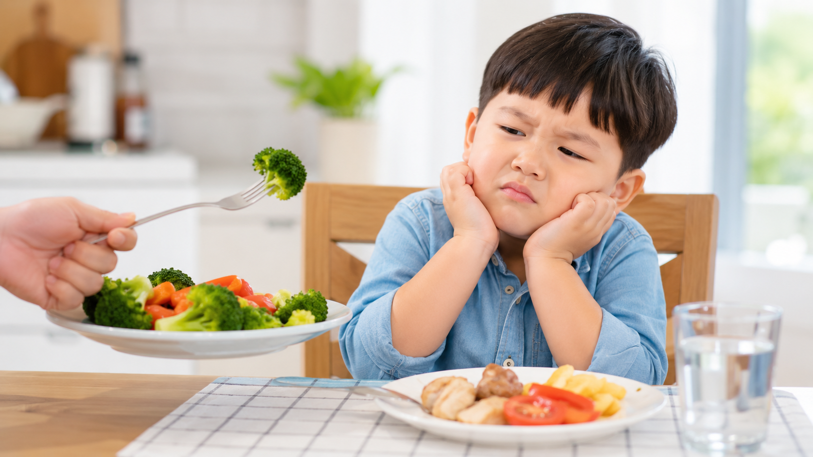 Phòng chống thừa cân, béo phì ở trẻ em, nên bắt đầu từ đâu?- Ảnh 2.