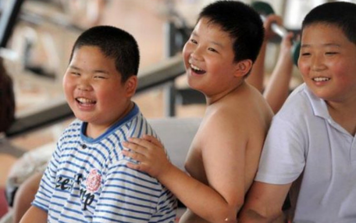 Nguy Cơ Sức Khỏe Đối Với Trẻ Em Béo Phì: Bạn Cần Biết Điều Gì?