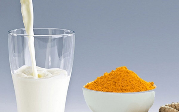 'Bài thuốc' nghệ kết hợp tiêu đen giảm đau khớp - Ảnh 3.