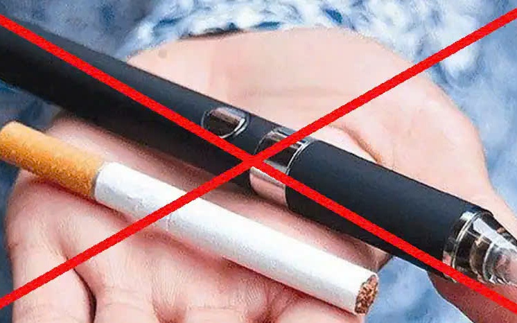 Thứ trưởng Trần Văn Thuấn: Đặt sức khỏe người dân lên ưu tiên cao nhất trong sửa Luật Phòng, chống tác hại thuốc lá- Ảnh 5.