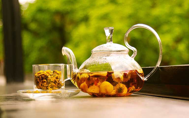4 món ăn sáng giúp kiện tỳ, dưỡng vị, hỗ trợ miễn dịch theo y học cổ truyền - Ảnh 2.