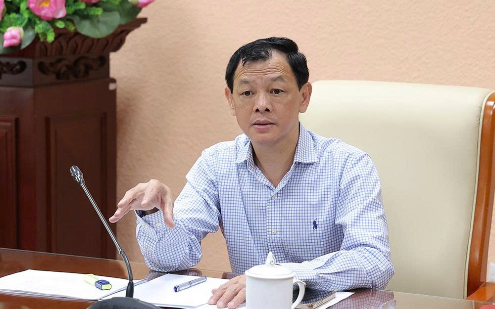 Bộ Y tế đẩy mạnh chuyển đổi số Y tế với hệ thống dữ liệu khám chữa bệnh toàn quốc - Ảnh 3.