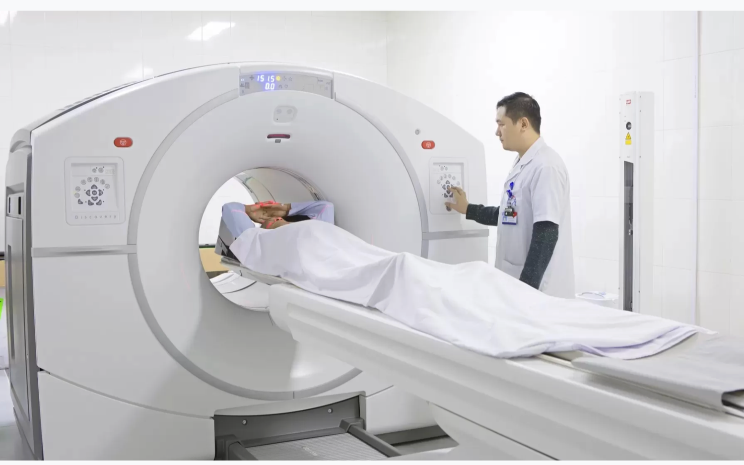 Bộ Y tế đề xuất 441 xét nghiệm, điện quang có thể dùng lại khi chuyển viện- Ảnh 2.