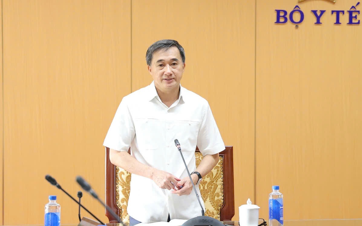 Hôm nay, Bệnh viện Hữu nghị Việt Đức cơ sở Ninh Bình chính thức đi vào hoạt động- Ảnh 13.