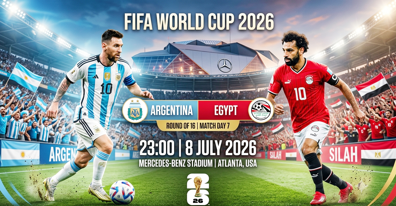 Nhận định trận Argentina vs Ai Cập tại World Cup 2026: Messi sẽ tỏa sáng? - Ảnh 2.