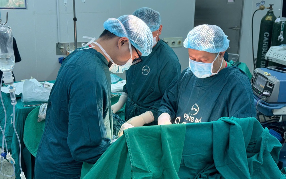 Khám Phá Vai Trò Quan Trọng của Kỹ Thuật Nội Soi Trong Phát Hiện Ung Thư Thực Quản