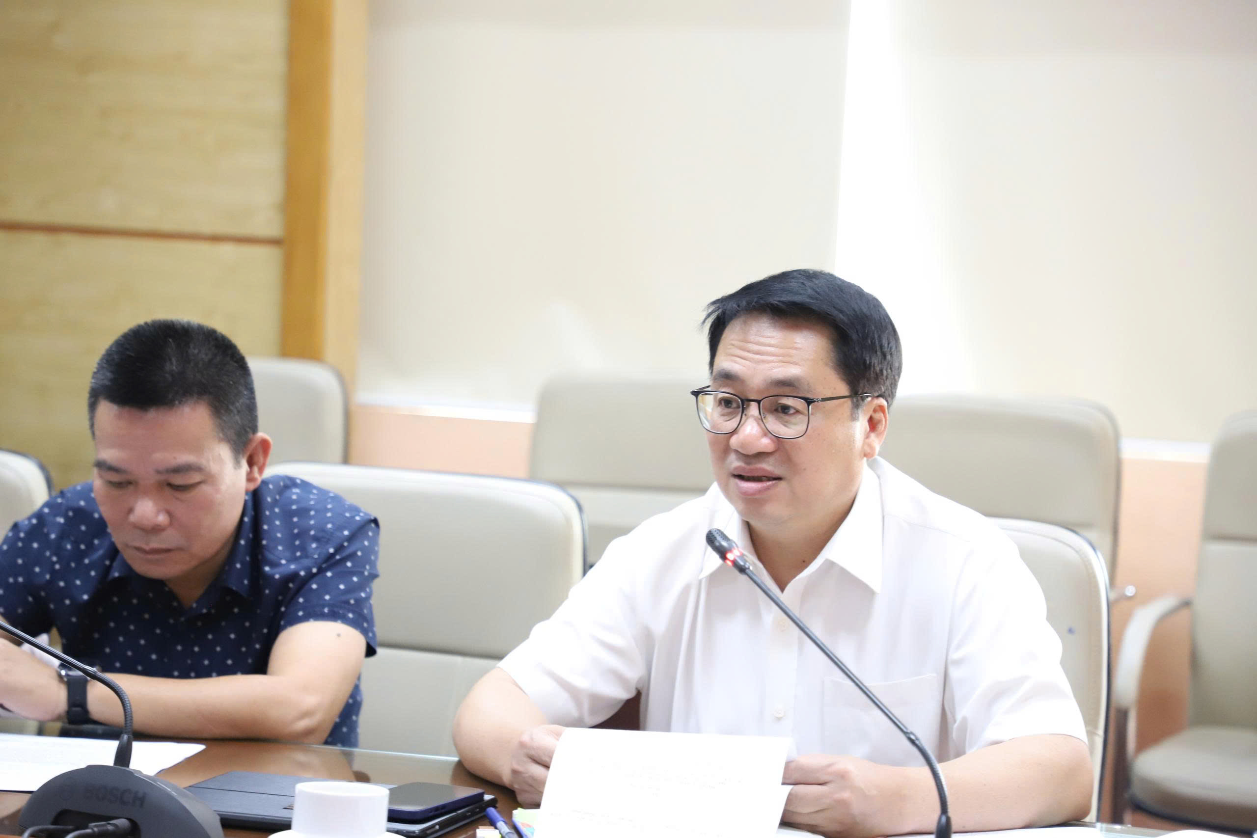 Bộ Y tế hoàn thiện quy chuẩn mới về độc tố vi nấm trong thực phẩm, tăng bảo vệ sức khỏe người tiêu dùng- Ảnh 2.