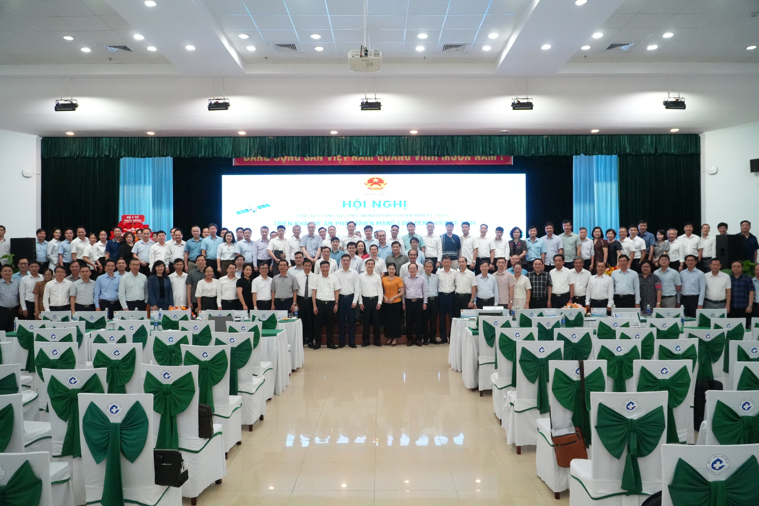 Phát triển bệnh viện vệ tinh và y học gia đình: Đưa dịch vụ y tế chất lượng đến gần người dân
- Ảnh 8.