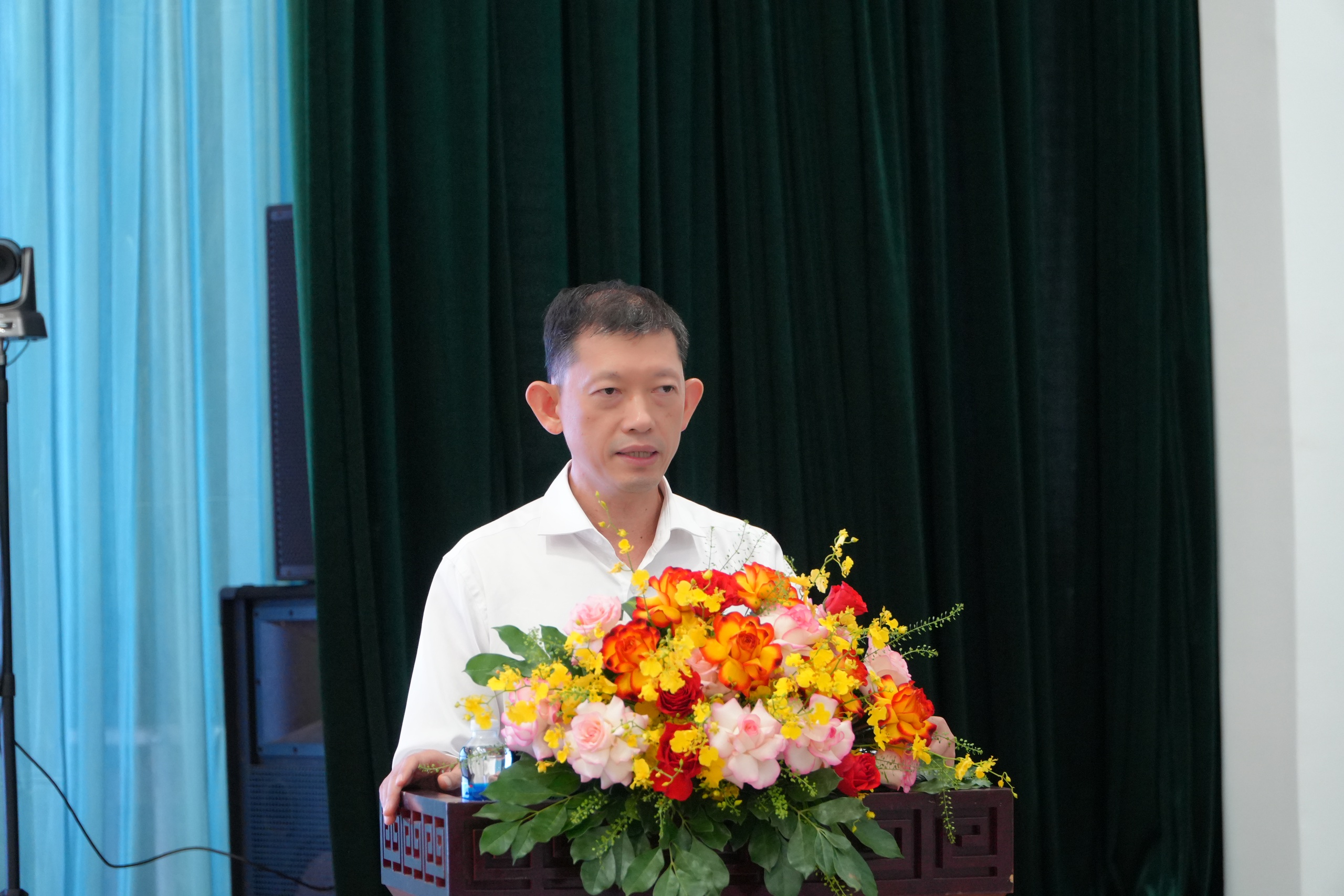 Gallery - Phát triển bệnh viện vệ tinh và y học gia đình: Đưa dịch vụ y tế chất lượng đến gần người dân - image 7