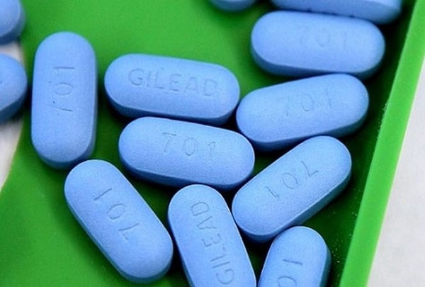 HIV có chữa khỏi hoàn toàn được không? - Ảnh 3.