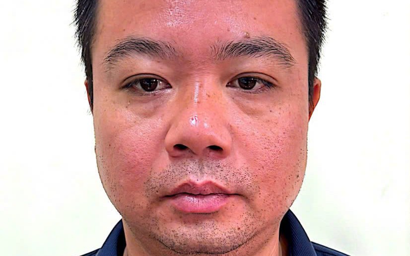 Va chạm giao thông khi chuyển làn đường, tài xế ô tô tải gây tai nạn chết người- Ảnh 2.