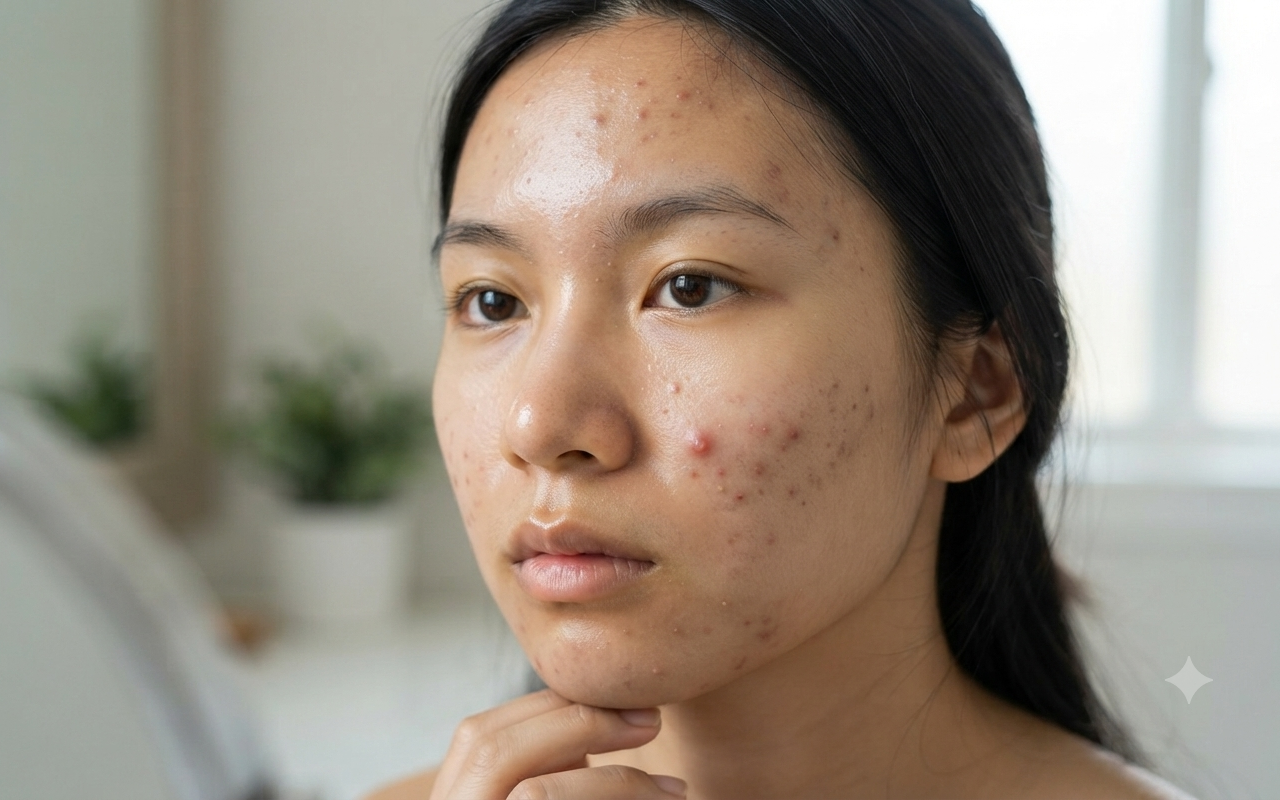 Khám Phá Những Nguyên Nhân Khiến Kinh Nguyệt Đến Sớm