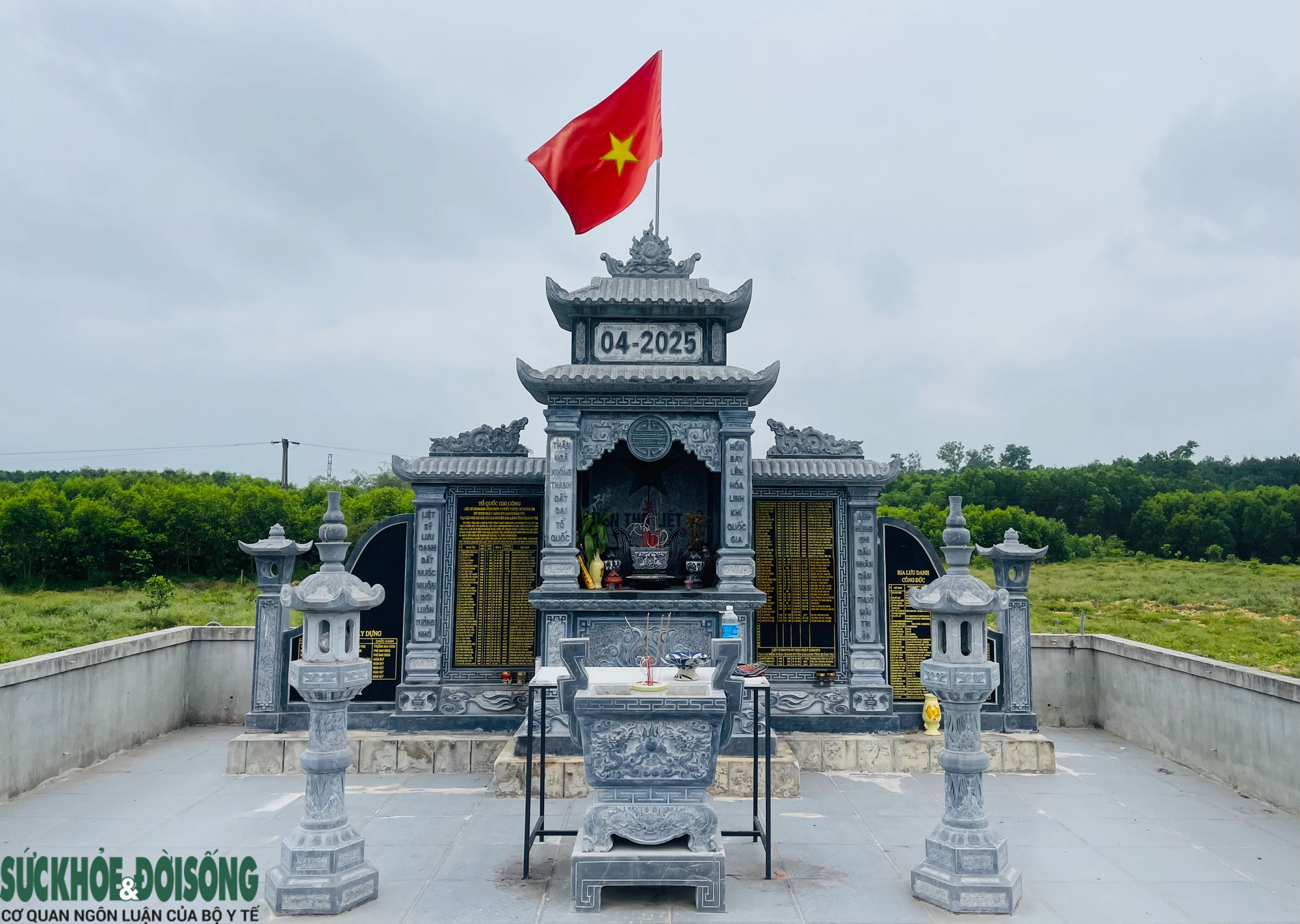 Gallery - Diễn biến trận đánh nơi nghi có mộ tập thể của hơn 90 liệt sĩ - image 2
