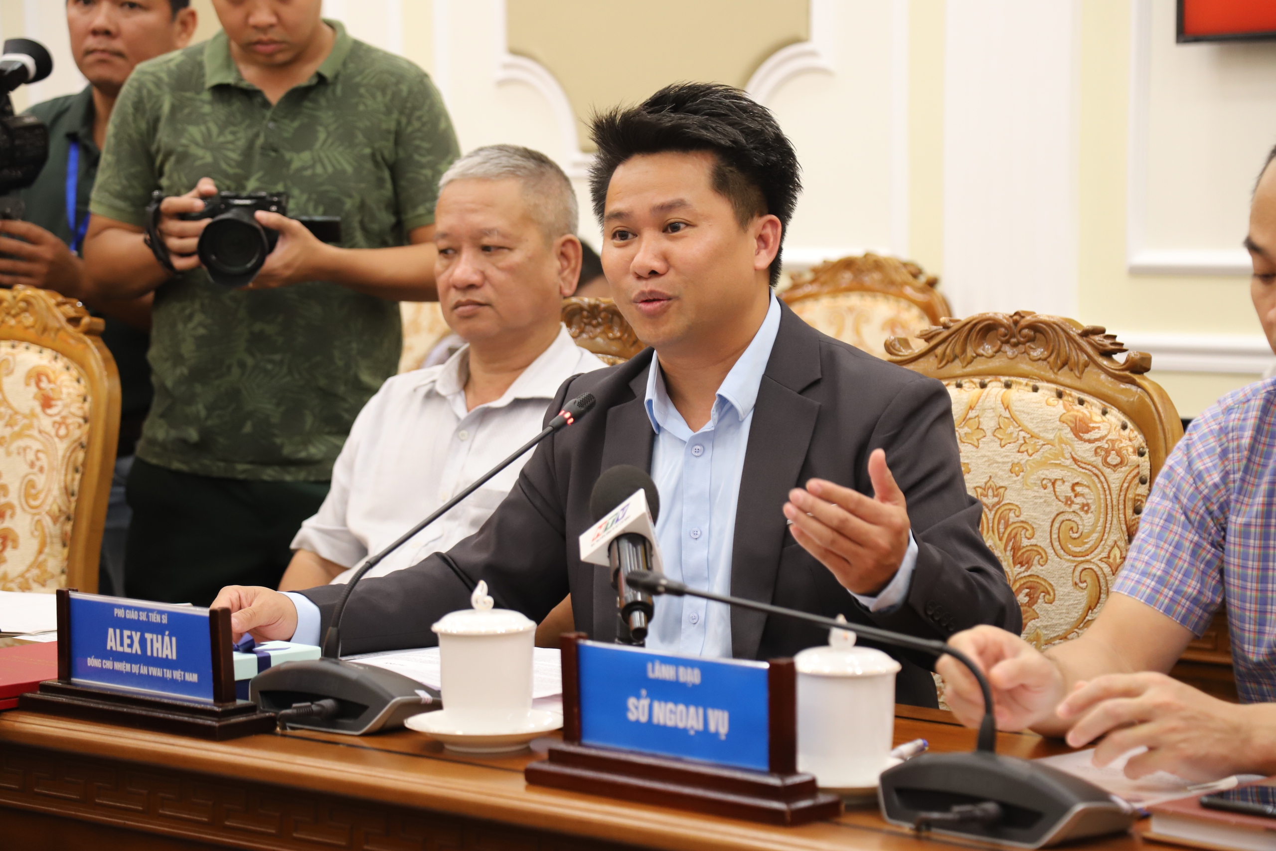 Gallery - Tư liệu chiến trường từ Hoa Kỳ hé lộ thêm manh mối về hài cốt liệt sĩ - image 3