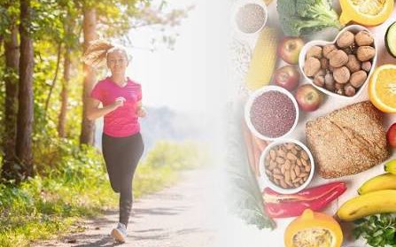 Tăng Cường Sức Đề Kháng Nhờ Tập Thể Dục Đúng Cách