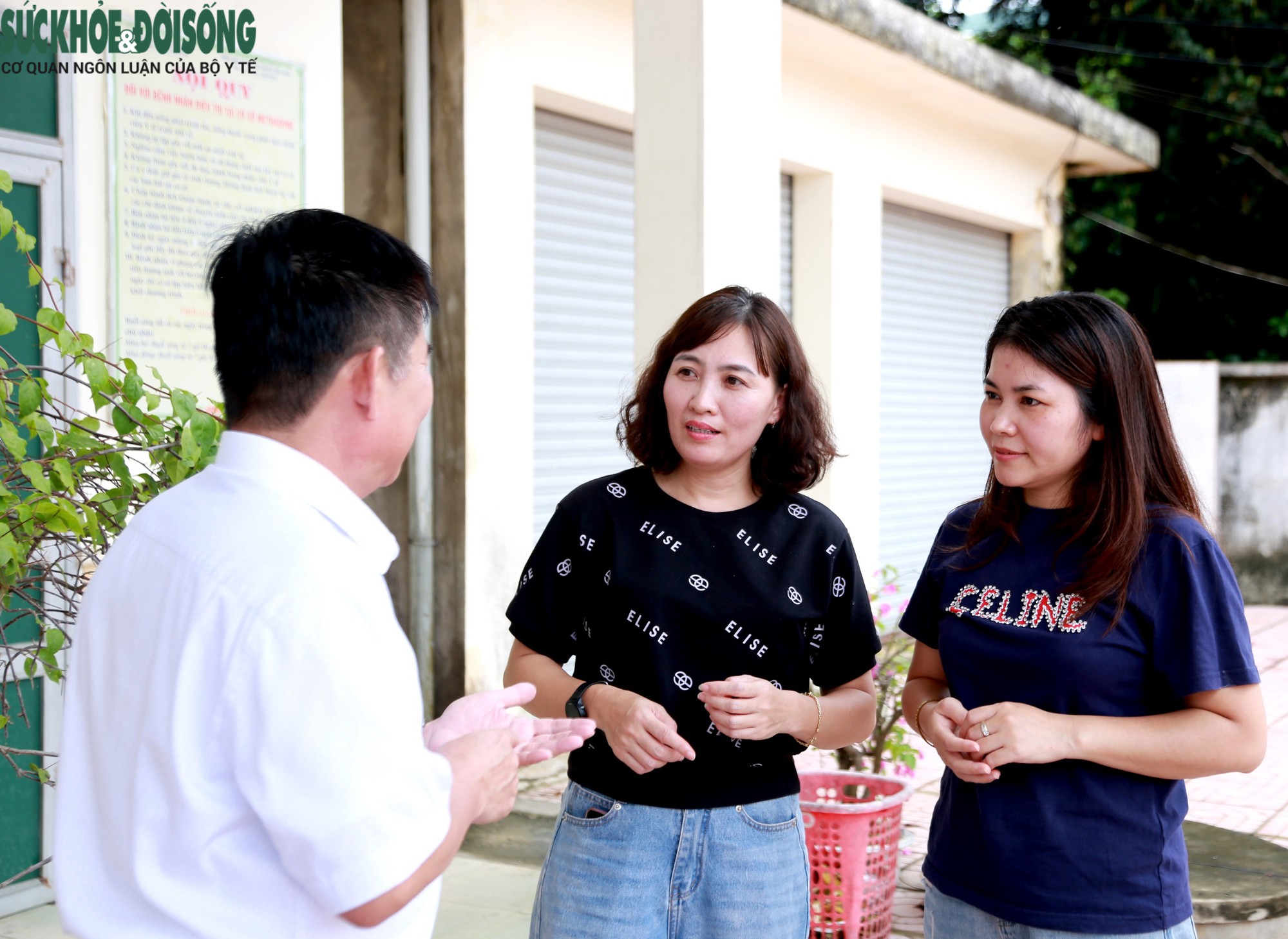 Bài 1: Bệnh lao và những gánh nặng đè lên những gia đình nghèo - Ảnh 6.