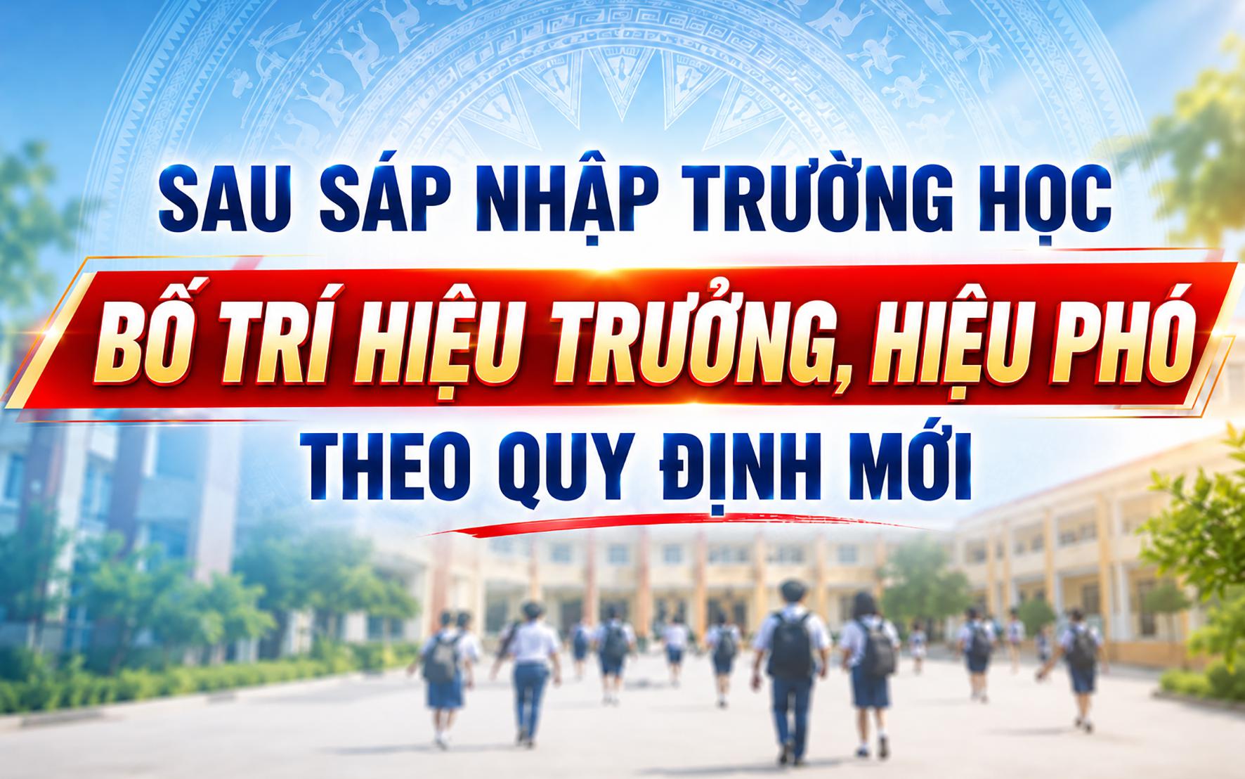 Từ tháng 8/2026: 6 trường hợp công chức không đủ điều kiện bổ nhiệm- Ảnh 2.