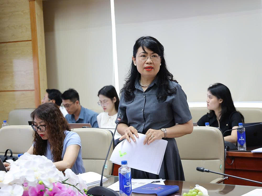 Bộ trưởng Đào Hồng Lan: Chuẩn bị đầy đủ các điều kiện để tổ chức kiểm tra đánh giá năng lực hành nghề khám chữa bệnh từ 1/1/2027 - Ảnh 3.