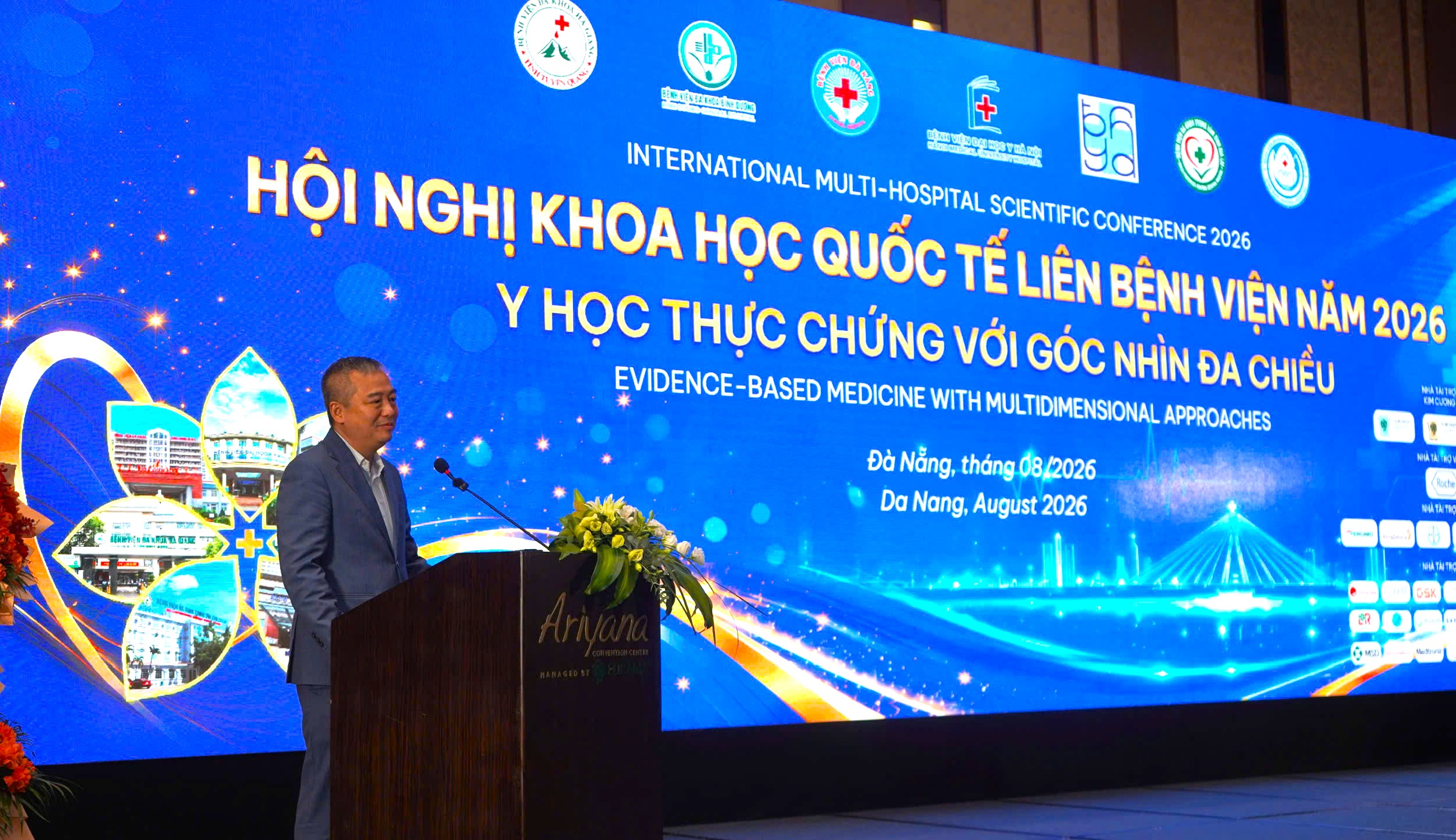 7 bệnh viện kết nối tri thức, n&acirc;ng chất lượng điều trị