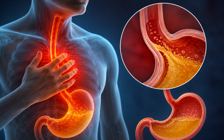 Những loại thuốc có thể gây trào ngược axit dạ dày - Ảnh 2.