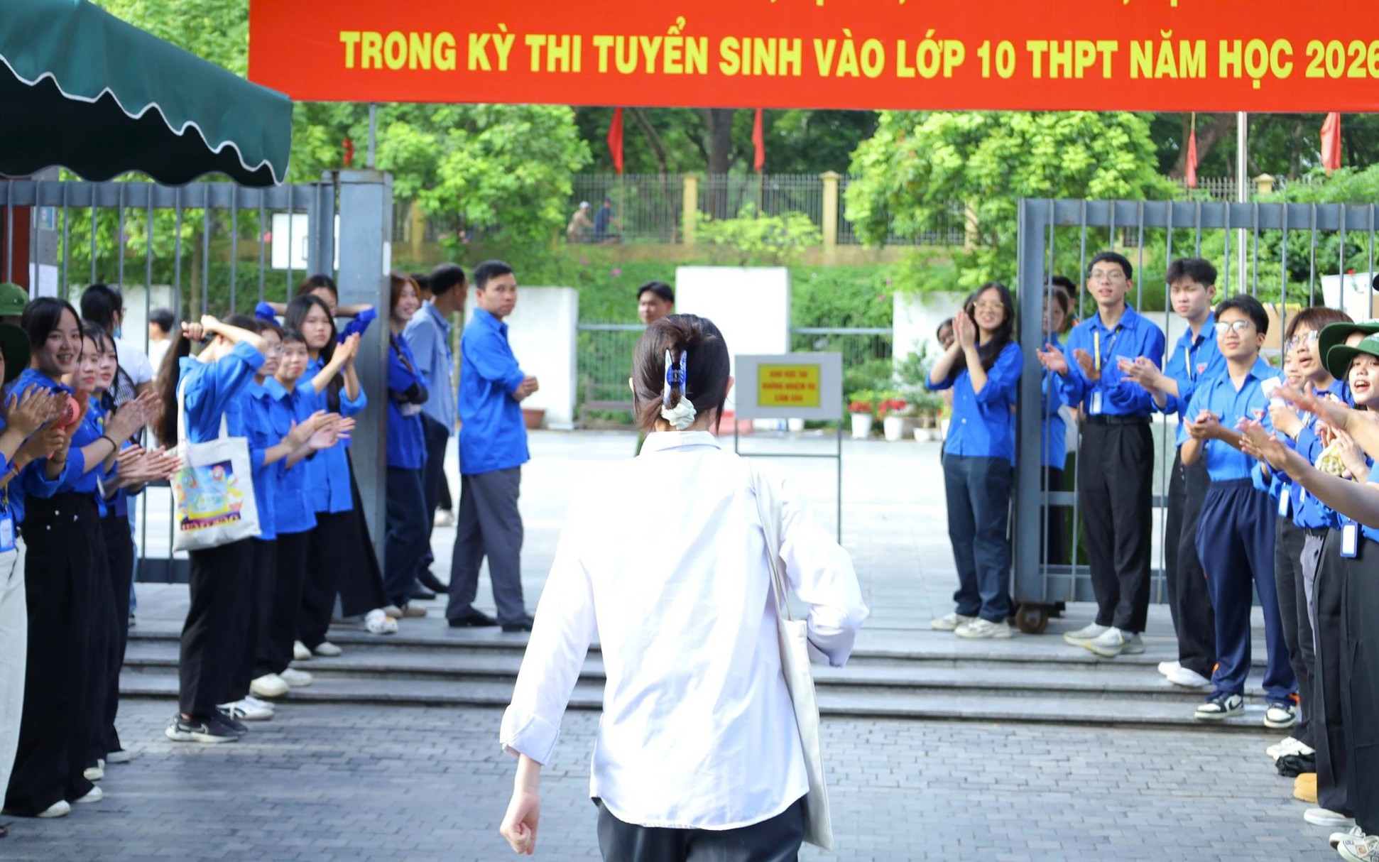 Thảo Luận Về Đề Xuất Thi Chỉ Hai Môn Trong Kỳ Thi Lớp 10: Lợi Hay Hại?