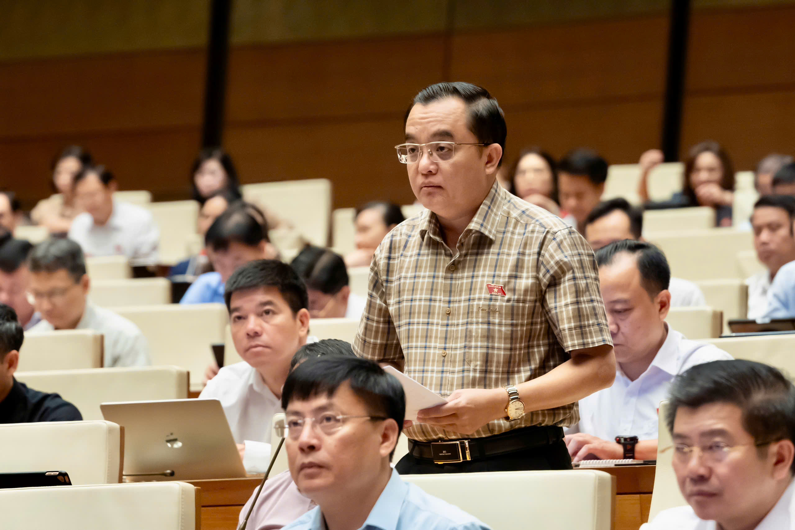 Gallery - Hòa giải trực tuyến: Tiện lợi nhưng không thể xem nhẹ rủi ro lộ thông tin - image 2