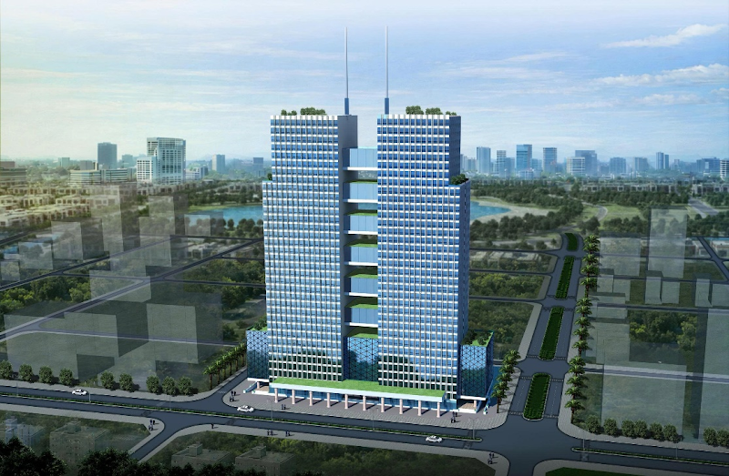 Hà Nội thông qua chủ trương đầu tư Khu phức hợp Y tế - Đại học Y Hà Nội hơn 14.200 tỷ đồng- Ảnh 3.