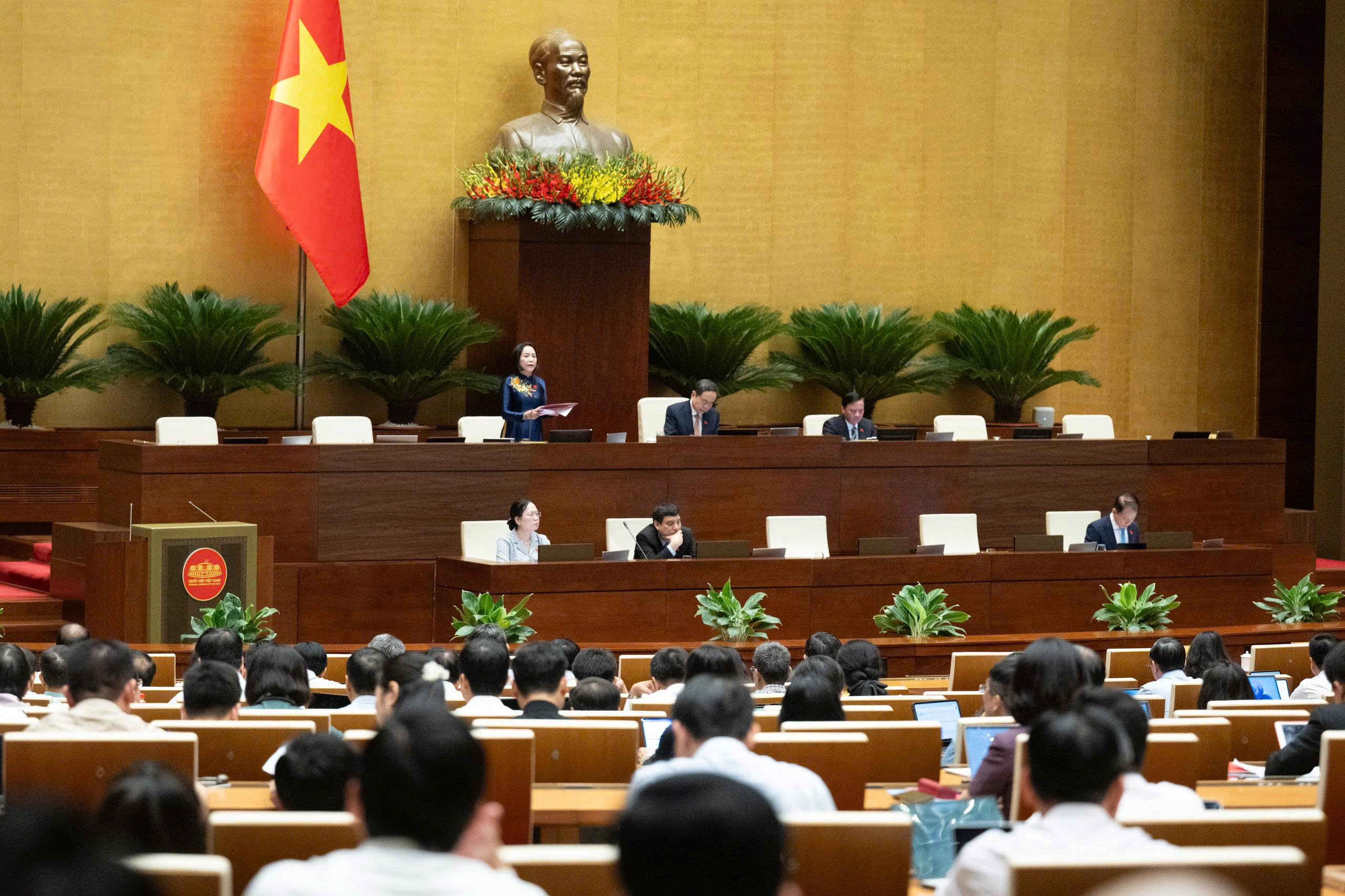 Gallery - Hòa giải trực tuyến: Tiện lợi nhưng không thể xem nhẹ rủi ro lộ thông tin - image 3