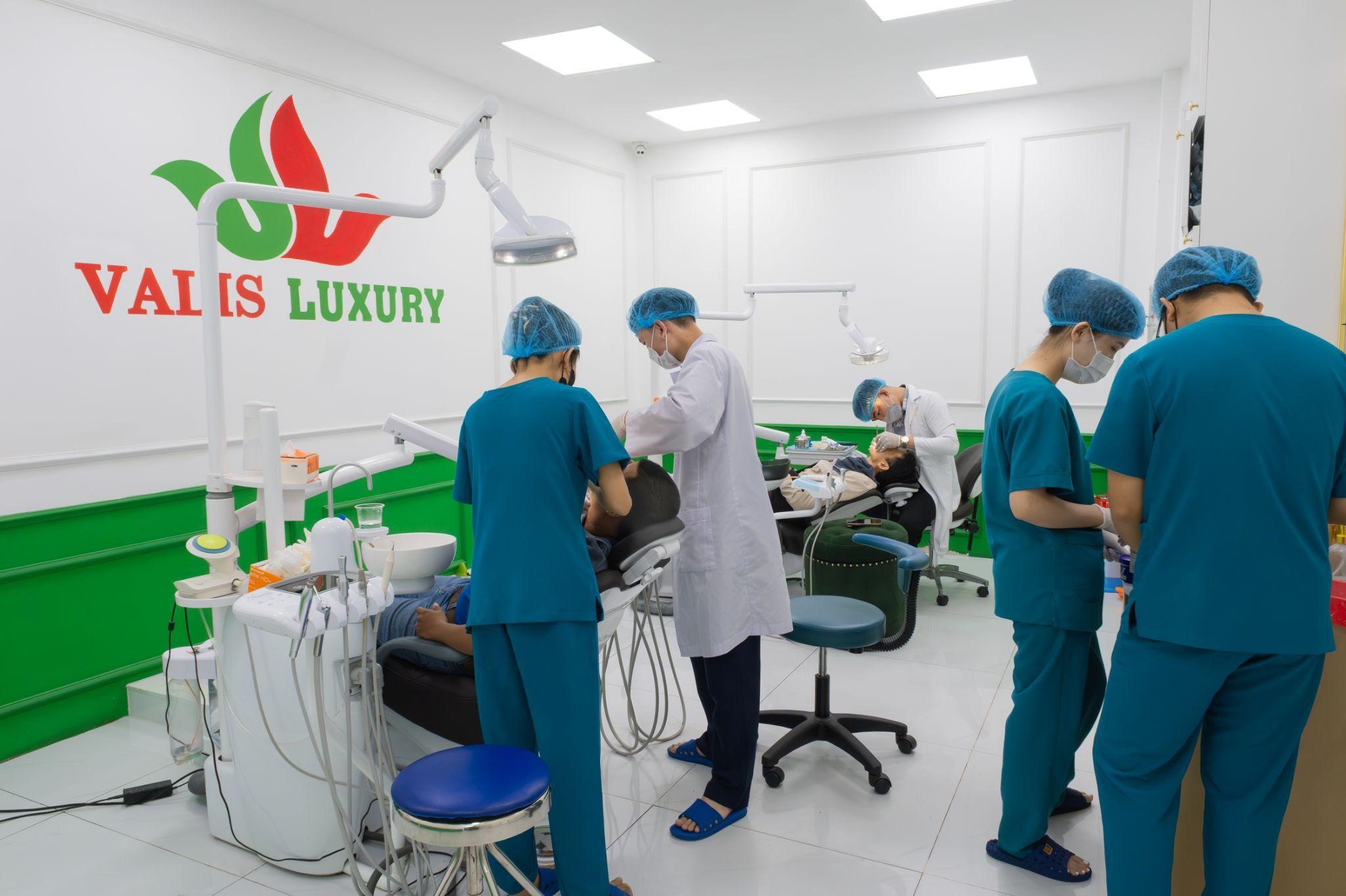 Valis Luxury - Hành trình khẳng định thương hiệu nha khoa quốc tế tại Việt Nam - Ảnh 2.