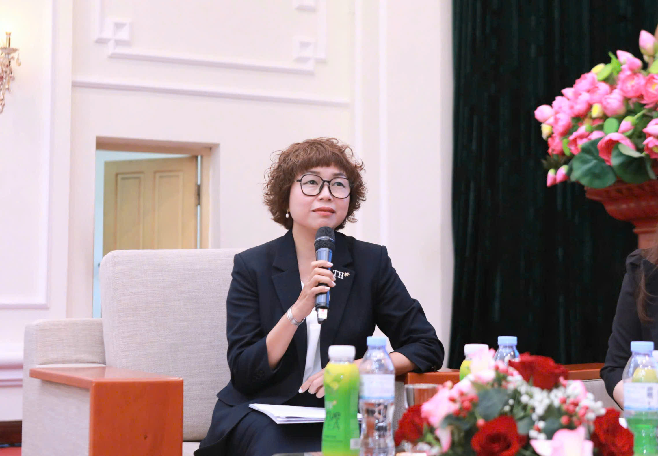 Gallery - Lấp khoảng trống sức khỏe học đường, cần một hành lang pháp lý đủ mạnh - image 2