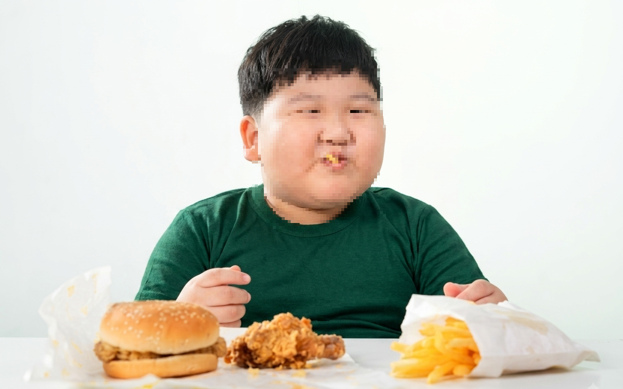 Phòng ngừa béo phì và đái tháo đường cho trẻ nhờ vận động đúng cách - Ảnh 3.