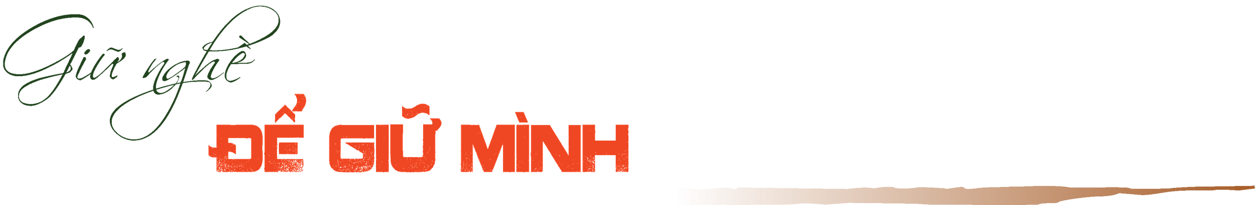 Những người phụ nữ thêu lại ký ức Xá Phó - Ảnh 11.