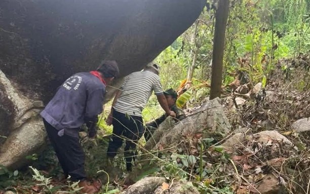 Khảo Sát Khu Vực Nghi Có Hài Cốt Liệt Sĩ Tại Đà Nẵng: Những Diễn Biến Mới Nhất