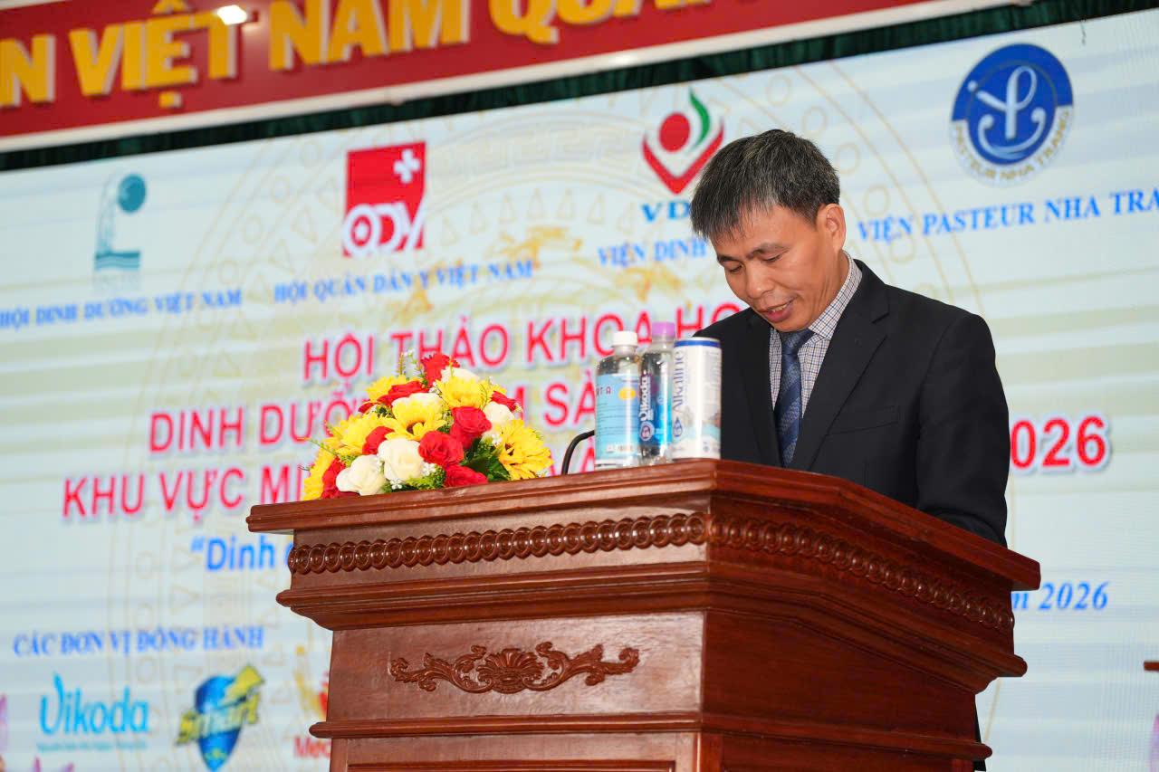 Dinh dưỡng – 'mắt xích' không thể thiếu trong điều trị bệnh nhiễm trùng- Ảnh 4.
