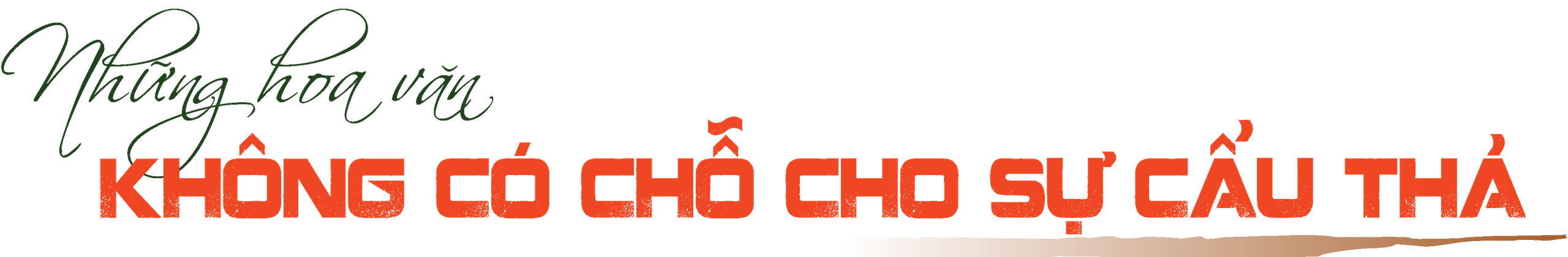 Những người phụ nữ thêu lại ký ức Xá Phó - Ảnh 4.