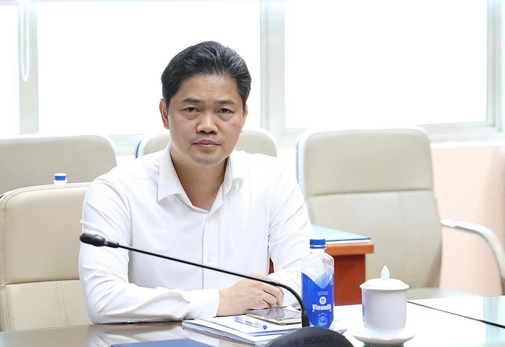 Bộ trưởng Đào Hồng Lan: Khẩn trương hoàn thiện hồ sơ 3 dự án luật, bảo đảm chất lượng và tiến độ- Ảnh 4.