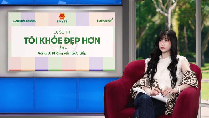 Tham gia Tôi khỏe đẹp hơn: 5 điều bất ngờ bạn có thể nhận được sau hành trình 3 tháng nỗ lực - Ảnh 2.