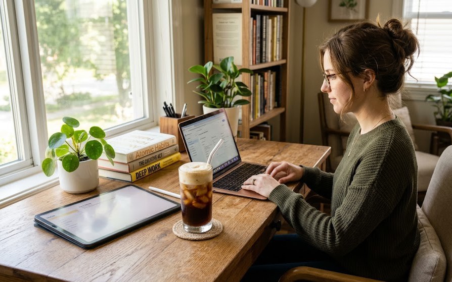 Uống cà phê Cold Brew thế nào để có lợi cho sức khỏe? - Ảnh 2.