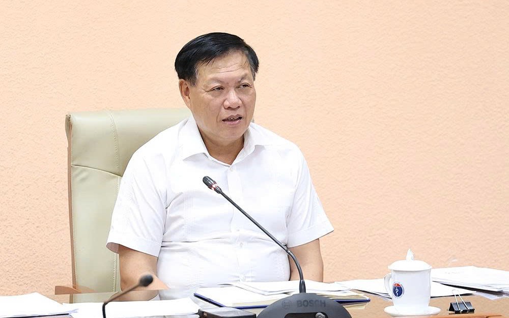 Xây dựng chuỗi cung ứng thiết bị y tế hiện đại, thúc đẩy sản xuất trong nước- Ảnh 11.