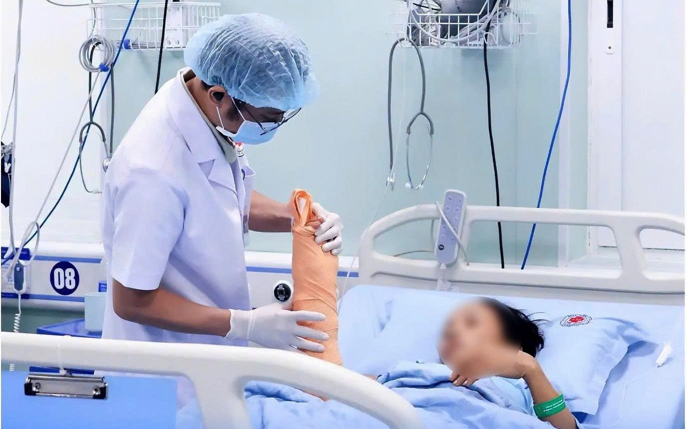 Hà Nội Triển Khai Khám Sức Khỏe Miễn Phí Cho Hơn 2,2 Triệu Trẻ Em